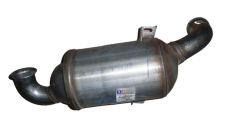 Katalyzátor Nový originál Citroen Peugeot C4 C5 307 308  407 1.6 HDI 170688