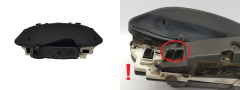 Otáčkoměr Toyota Yaris II  838000D660D  1192