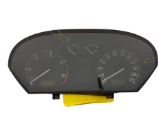 Otáčkoměr Skoda Fabia 6Y0920880D 110080253003 21790