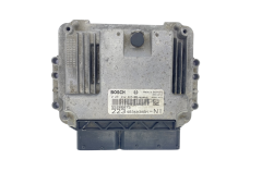 Blok Ovladačů 0281012865 55206075 Fiat Bosch 56493