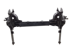 Nosník Zadek Renault Trafic 3 430001889R 555016630R 0km