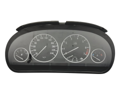 Otáčkoměr BMW 5 E39 6211 6914909 110008735131 VDO