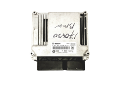 Blok Ovladačů 0281014573 DDE7823422 BMW Bosch