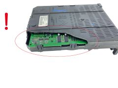 Blok Ovladačů BSI 9664058780 BSI04EV PSA Johnson Controls 59401 Blok Ovladačů BSI 9664058780 BSI04EV PSA Johnson Controls 59401