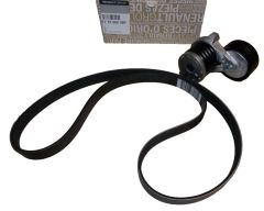 Řemen Napínáku Pohonu Originál 117206096R Renault Dacia