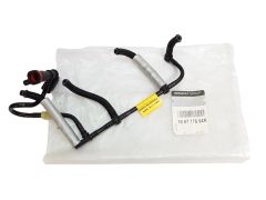 Převod Paliva Nový originál Renault 1.5 dCi 166717694R