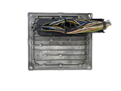 Blok Ovladačů S120977315F 6S61-12A650-FF Ford Siemens 53436