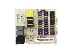 Blok Ovladačů Moduł BSI Ford 518783303