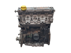 Motor Naftový F8QK630 F8Q630 1.9D Renault Kangoo Clio 2 S40 Motor Naftový F8QK630 F8Q630 1.9D Renault Kangoo Clio 2 S40