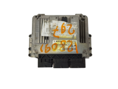 Blok Ovladačů 9677030080 9666729680 0281017336 PSA Bosch 19387