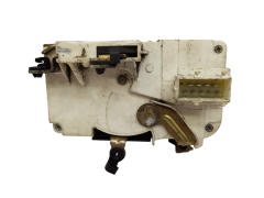 Zámek Dveří Levý Předek 9135H8 Peugeot 406 Kiekert