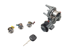 Zapalování Daihatsu Cuore 381093 1052