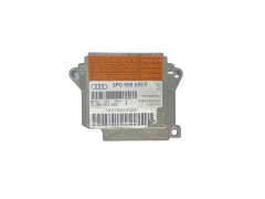 Blok Ovladačů 0285001482 8P0959655F Audi Bosch 58431