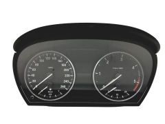 Otáčkoměr BMW 3 E90 E91 A2C53283617 10454219 44580