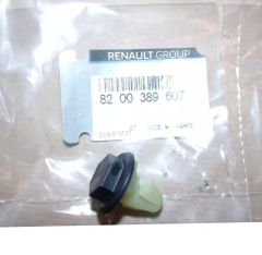 Upevnění Nový originál 8200389607 Renault