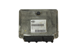 Blok Ovladačů IAW 4AF.M9 55187372 61600.627.05 Fiat Magneti Marelli 16456