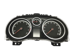 Otáčkoměr Opel Corsa D P0013372167 GM Otáčkoměr Opel Corsa D P0013372167 GM
