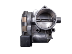Škrticí Klapka Citroen Peugeot 0280750085 1635Q9 1.6 Bosch 2193