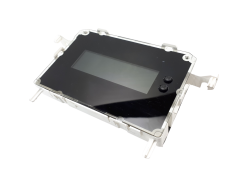 Displej Rádia Ford Fiesta 8A6T-18B955-AJ FoMoCo 1052 Displej Rádia Ford Fiesta 8A6T-18B955-AJ FoMoCo 1052