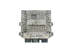 Blok Ovladačů 9653447480 9648624280 5WS40110C-T PSA Siemens 35165