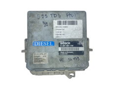 Blok Ovladačů BMW 2243421 0281001119 22451375L5T Bosch