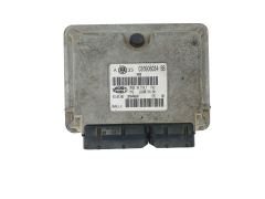 Blok Ovladačů 036906034BB IAW4LV.H VW Magneti Marelli  41113