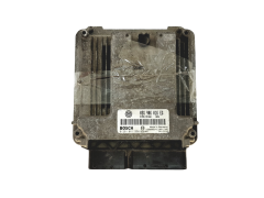 Blok Ovladačů 03G906016EG 0281011950 VW Seat Bosch Blok Ovladačů 03G906016EG 0281011950 VW Seat Bosch