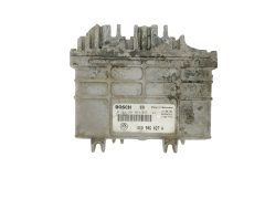 Blok Ovladačů Seat VW 6K0906027A 0261204054 Bosch 