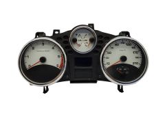 Otáčkoměr Peugeot 207 9662904980 A2C53190342 2501