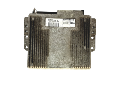 Blok Ovladačů S103717108B 7700863478 7700865822 Renault Siemens 22310