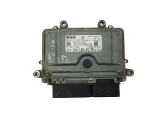 Blok Ovladačů A6401500779 0281012060 Mercedes Bosch 18663