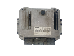 Blok Ovladačů 0281011549 8200310863 8200370779 Renault Bosch 37730