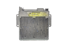 Blok Ovladačů 7700868295 7700108442 7700108455 Renault Magneti 62186