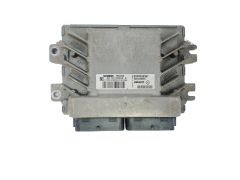 Blok Ovladačů S110140002A 8200326391 8200326380 Renault Siemens 47728