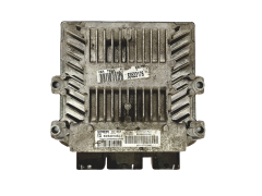 Blok Ovladačů 5WS40145A-T 9653205380 9647423380 PSA Siemens 26986