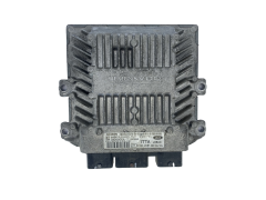 Blok Ovladačů 7S61-12A650-EA 5WS40632A-T SID 804 7TTA Ford Siemens 51144
