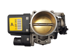 Škrticí Klapka 1354- 1439383 007623 BMW Hella Škrticí Klapka 1354- 1439383 007623 BMW Hella