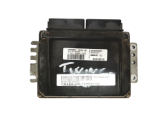 Blok Ovladačů S110138000C 8200059086 8200044437 Renault Siemens 27084