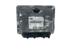 Blok Ovladačů IAW4AF.M9 55187372 61600.627.05 Fiat Magneti Marelli 49504