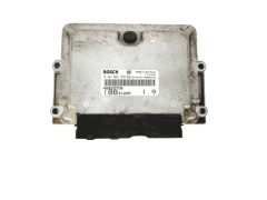 Blok Ovladačů 46825756 0281001955 Fiat  Bosch 20970