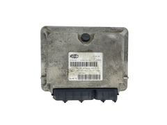Blok Ovladačů IAW4AF.M9 55187372 61600.627.05 Fiat Magneti Marelli 61366