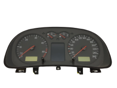 Tachometr VW Golf MK4 Bora 1J0920846C VDO