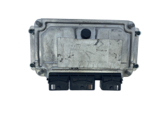 Blok Ovladačů 0261206943 9638765680 9645733380 PSA Bosch 50678