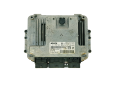 Blok Ovladačů PSA 0281012529 9663475880 9657699480 Bosch 33186