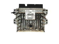 Blok Ovladačů 237101989R 237101990R 28321424 Renault Delphi 24557