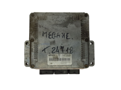 Blok Ovladačů 0281001934 8200039569 8200078730 Renault Bosch 14363