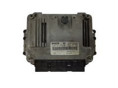 Blok Ovladačů 0281011275 8200305678 8200269879 Renault Bosch 14320