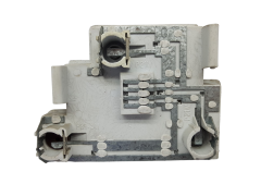 Vložka Zpětného Světla Levý Zadek 6350F0 Citroen Xantia AXO 13169