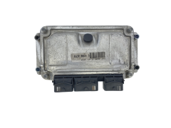 Blok Ovladačů 0261206246 9637838780 9645802280 PSA Bosch 54376