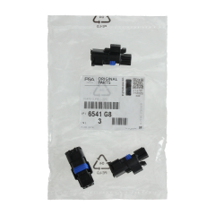 Zásuvka Nový originál 6541.G8 6541G8 Citroen Peugeot